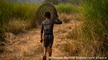 India's hidden crisis of sexual violence against boys