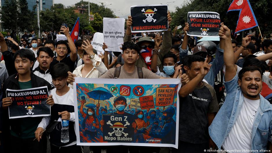 Nepal elections: Gen Z hopes for genuine political reforms