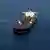 Frankreich Saint-Nazaire | Tanker "Boracay" (01.10.2025)