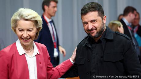 Σύνοδος ΕΕ για Άμυνα: Μεγάλα λόγια, πενιχρά αποτελέσματα