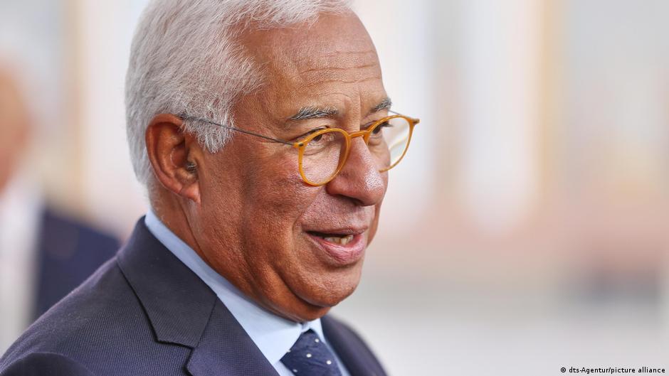 EU's Costa: US must not interfere in Europe's politics