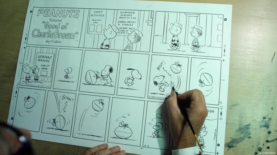 Peanuts llega a las siete décadas y media con acuerdos para series, películas y acceso a sus especiales clásicos.