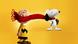 Charlie Brown, Snoopy y sus amigos cumplen 75 años entre homenajes, estrenos y un legado que sigue vivo. Charlie Brown, Snoopy y sus amigos cumplen 75 años entre homenajes, estrenos y un legado que sigue vivo.
