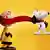 Charlie Brown, Snoopy y sus amigos cumplen 75 años entre homenajes, estrenos y un legado que sigue vivo.