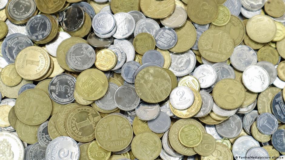Прощання з копійками: У ВР розглядають повернення до українських "шагів"