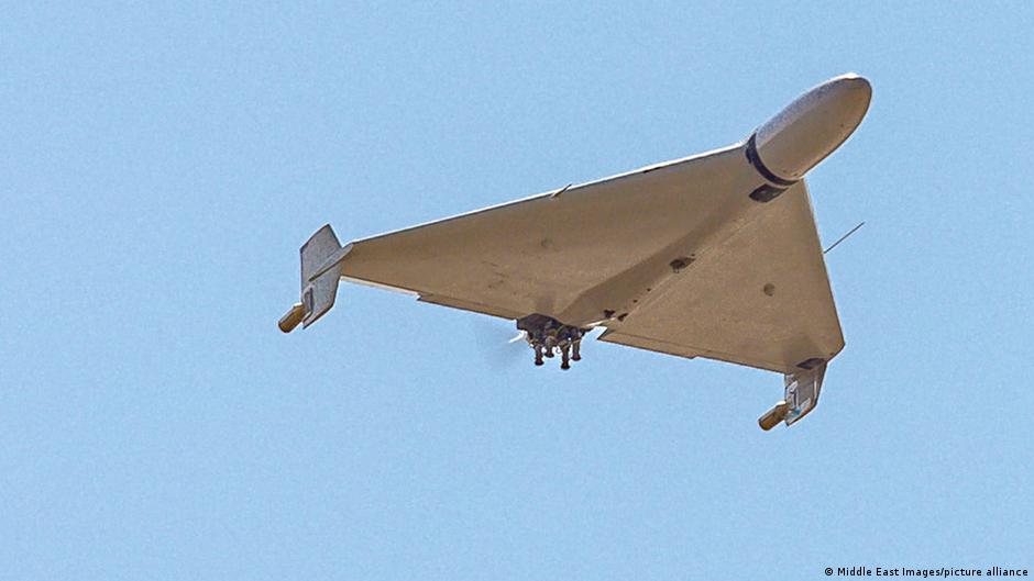 Нічна атака РФ: на Дніпропетровщині загинув хлопчик – DW – 05.12.2025