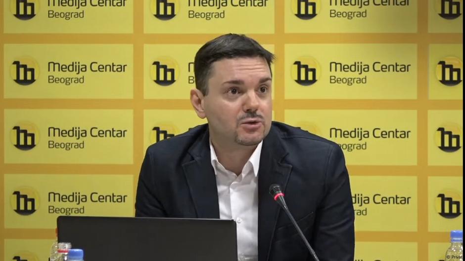 Milivoj Bešlin