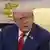 Donald Trump, presidente de Estados Unidos.