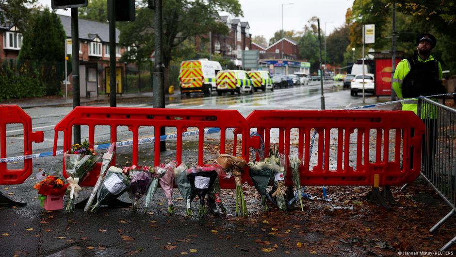 UK synagogue attack: Police likely shot one victim