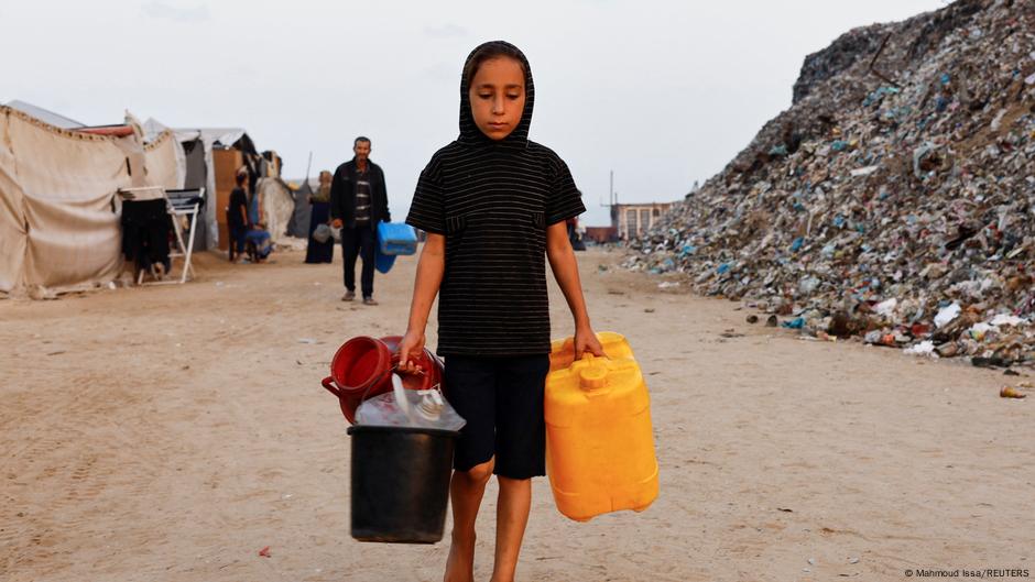 Humanitarna situacija u Pojasu Gaze je i dalje teška