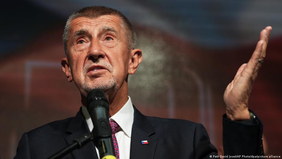 Бабіш висловив підтримку Зеленському і хоче приїхати в Україну
