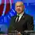 Benjamin Netanyahu, primer ministro de Israel. 