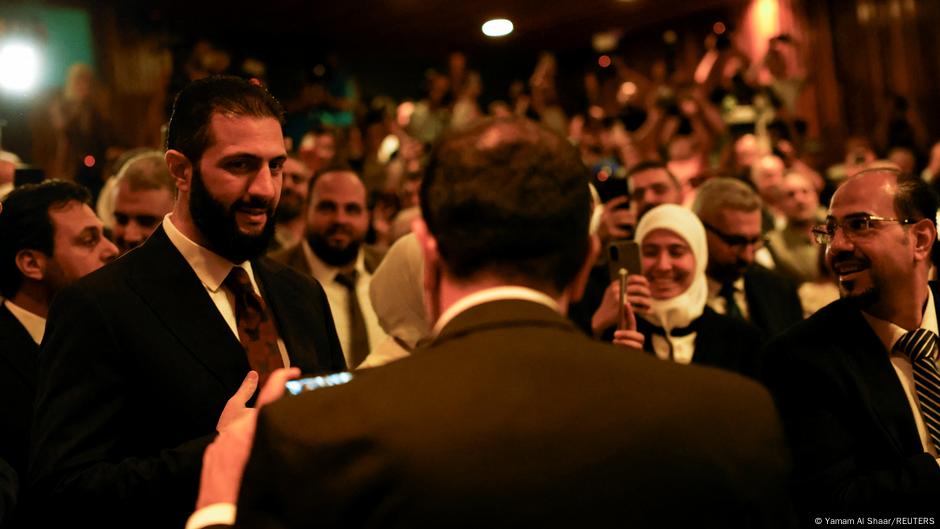 برلمان سوريا: هل يعوض ثلث الشرع ضعف تمثيل الأقليات والنساء؟