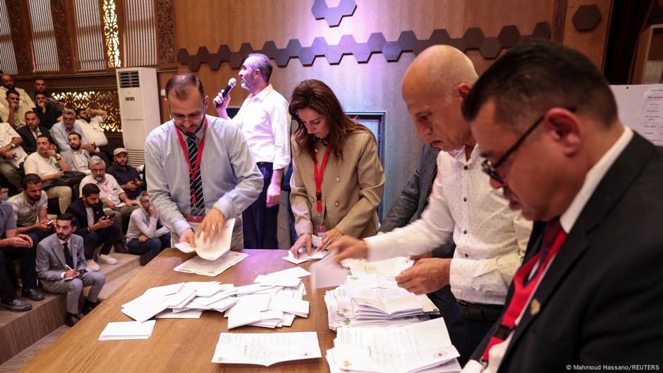 الانتخابات البرلمانية بعيون السوريين في الداخل والخارج