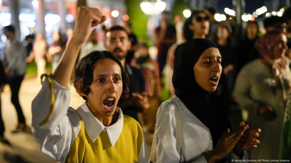 بلدات منسية أصبحت عنوانا لاحتجاجات "جيل زد 212" في المغرب