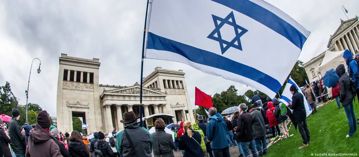 Report finds 2025 was deadliest year for antisemitic attacks outside Israel