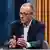 Friedrich Merz, canciller de Alemania