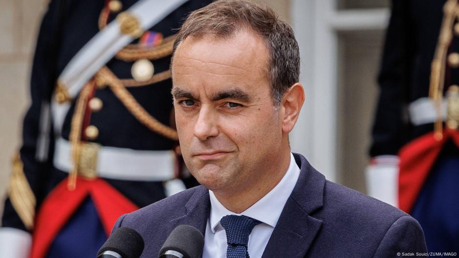 France: Lecornu says there could be new PM in 48 hours