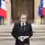 Frankreich Paris 2025 | Sébastien Lecornu