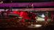 A medevac helicopter with three people crashed on eastbound Highway 50 near 44th Street in Sacramento, CA, US A medevac helicopter with three people crashed on eastbound Highway 50 near 44th Street in Sacramento, CA, US