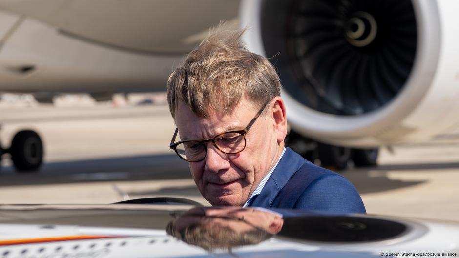 Šef nemačke diplomatije Johan Vadeful planira da bude domaćin konferencije o obnovi Pojasa Gaze zajedno sa Egiptom - još uvek je nejasno kada i gde bi ona mogla da bude održana