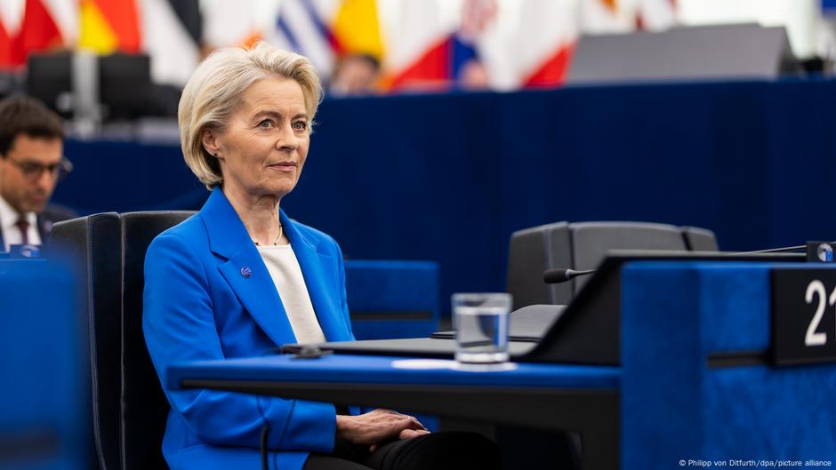 Ursula fon der Lajen u Strazburu