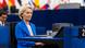 European Commission President Ursula von der Leyen European Commission President Ursula von der Leyen