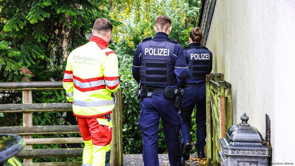 Atak nożem na burmistrzynię. Miała być torturowana przez córkę