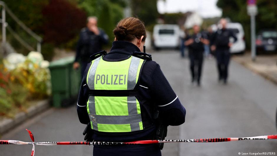 Messerangriff in Herdecke: Tochter steht unter Verdacht