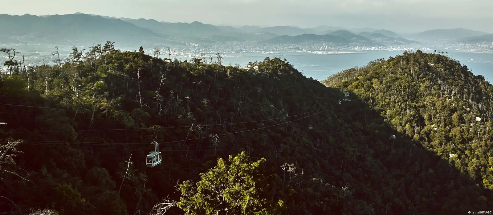 IA inventa destinos turísticos y pone en riesgo a viajeros – DW – 07/10/2025