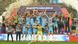 Mumbai City FC wins the 2024 ISL title Mumbai City FC wins the 2024 ISL title