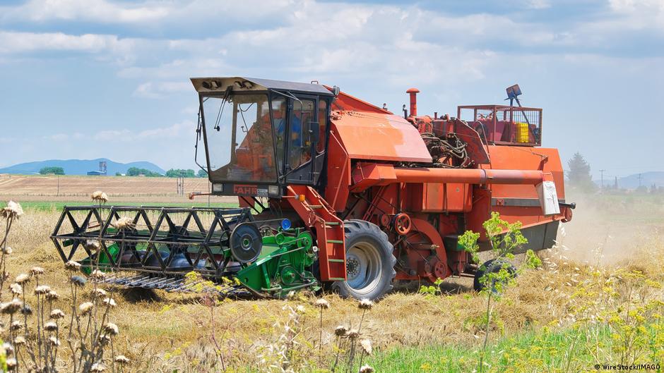 Handelsblatt: Θα χάσει η Αθήνα επιδοτήσεις λόγω ΟΠΕΚΕΠΕ;