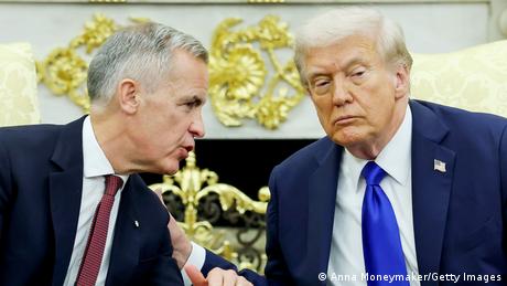 USA und Kanada scheitern mit Handelsdeal