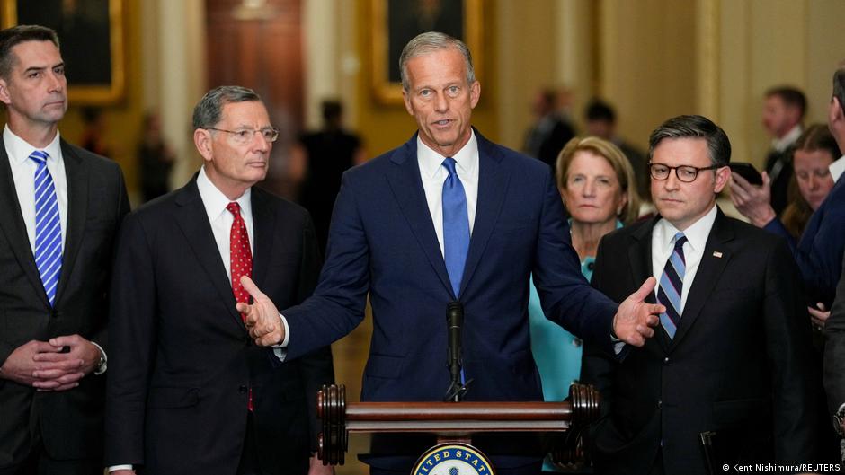 የዩናይትድ ስቴትስ መንግስት ሥራ መዘጋትና መፍትሔዉ