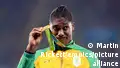 Semenya hits out at impact of Olympic ban on DSD athletes