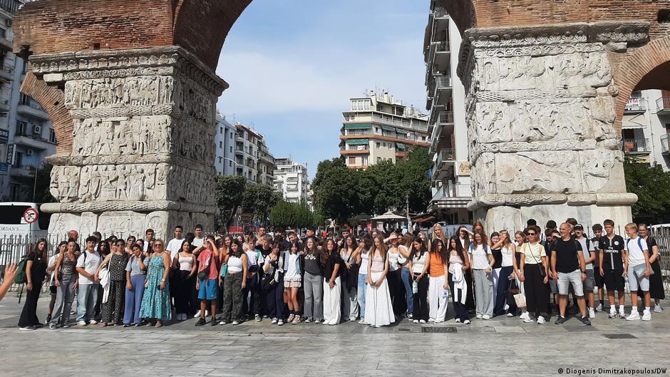 Νέα δυναμική για το Ελληνογερμανικό Ίδρυμα Νεολαίας