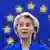 Ursula von der Leyen im Europaparlament