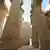 El mito egipcio de la creación coincide sorprendentemente con la geografía real del templo de Karnak.