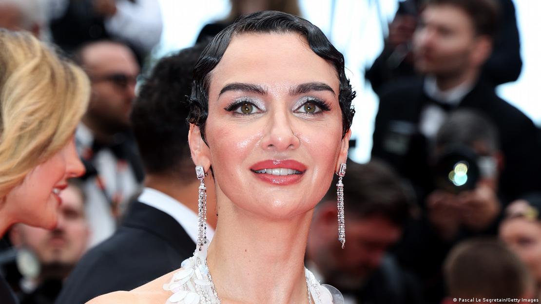 Birce Akalay da evinden alınmıştı. 