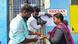 A state health official sticks a notice outside the Sresan Pharmaceutical factory whose Coldrif cough syrup has been linked to the deaths of 17 children A state health official sticks a notice outside the Sresan Pharmaceutical factory whose Coldrif cough syrup has been linked to the deaths of 17 children
