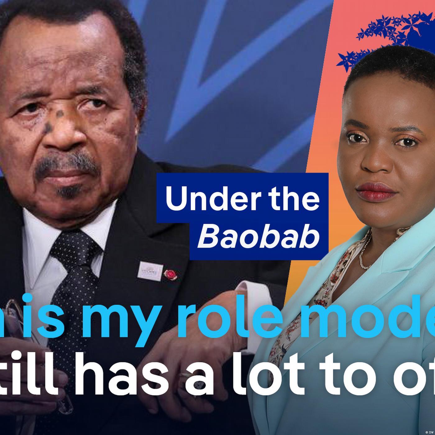 End of an era? Cameroon’s Paul Biya faces unprecedented challenge