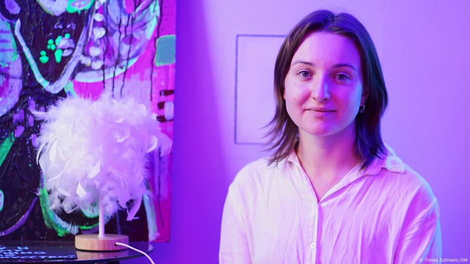 LGBTQ+ people in Moldova embrace hope but homophobia endures  DW  10/18/2025
