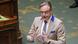 Прем'єр-міністр Бельгії Барт де Вевер виступає в парламенті (архівне фото) Прем'єр-міністр Бельгії Барт де Вевер виступає в парламенті (архівне фото)