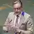 Belgian PM Bart De Wever speaks to parliament