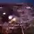 Un edificio residencial dañado por un ataque ruso en un barrio residencial de Kiev, Ucrania, el viernes 10 de octubre de 2025.