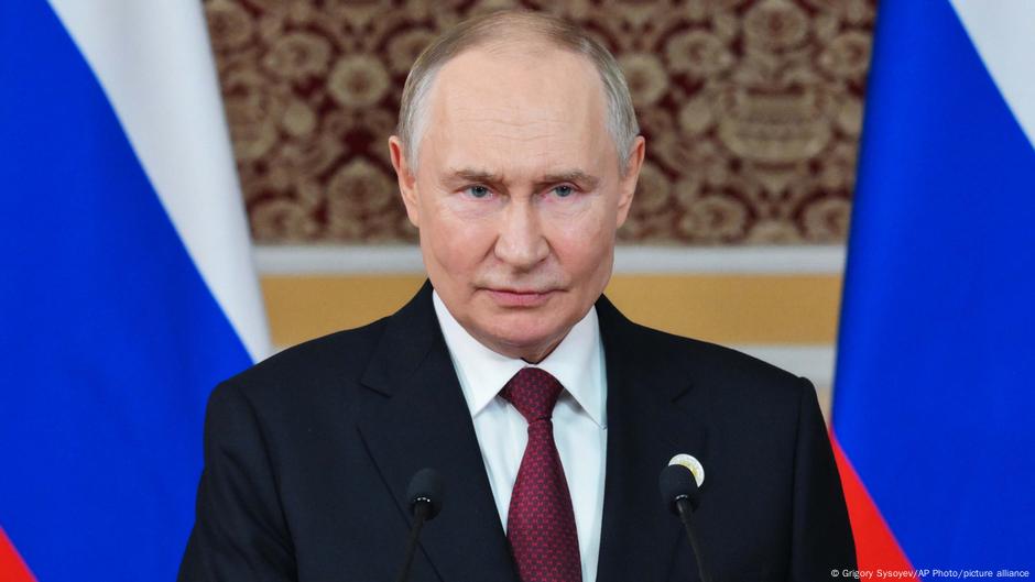 „Der Spiegel: czy Polska pozwoli na przelot Putina do Budapesztu?