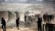 تصویری از فلسطینیان در حال بازگشت به شمال شهر غزه پس از اعلام آتش بس حماس با اسرائیل تصویری از فلسطینیان در حال بازگشت به شمال شهر غزه پس از اعلام آتش بس حماس با اسرائیل