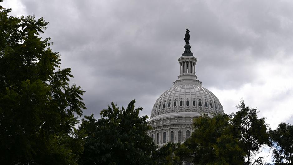 በኮሪያ ጦርነት የተዋጉ ኢትዮጵያዉያን መታሰቢያ በዋሽግተን