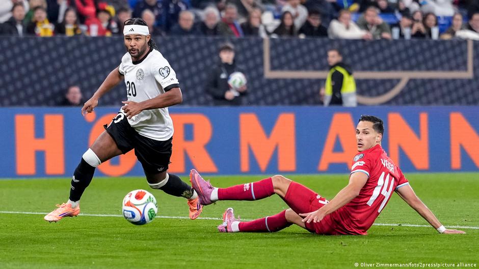 DFB-Sieg gegen Luxemburg - ein Muster ohne Wert?
