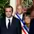 Lecornu (izquierda en la imagen) es el tercer primer ministro destituido desde el adelanto de las elecciones en 2024. Macron (a su lado) enfrenta la peor crisis política que ha sufrido Francia en décadas